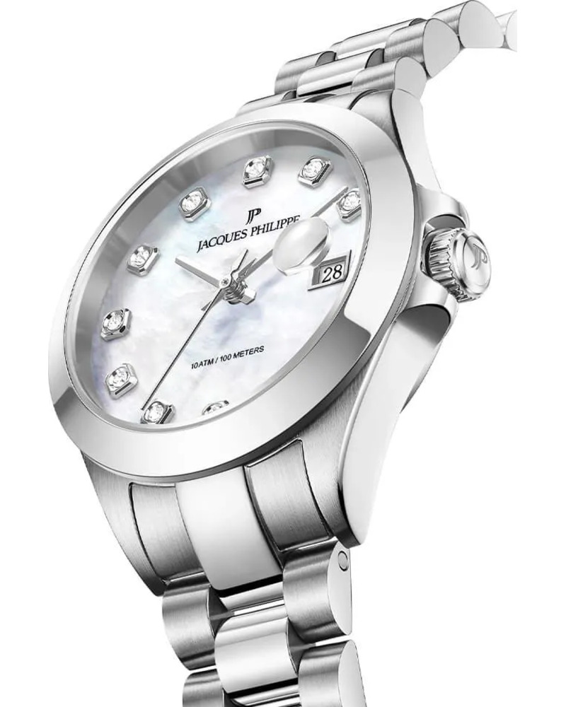 Jacques Philippe JPQLS731386